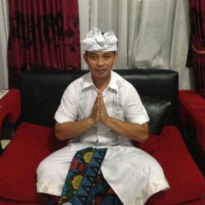 bahagia dalam meditasi