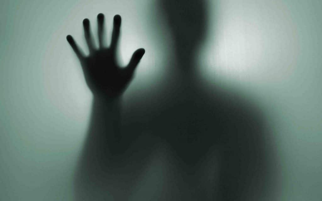 pengalaman bertemu tuhan