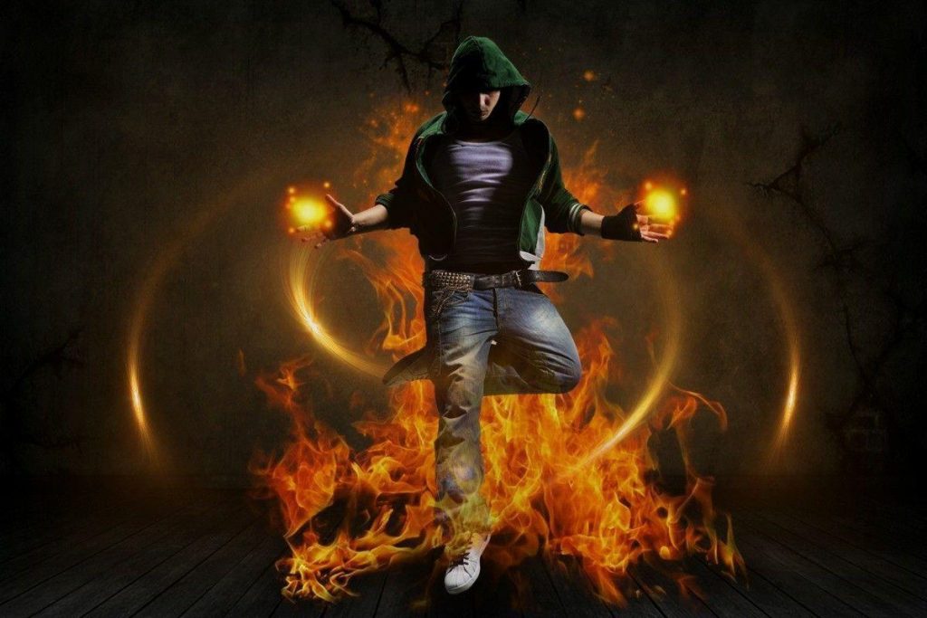 Berspiritual Dalam Dan Luar Diri 4 Berspiritual Dalam Dan Luar Diri