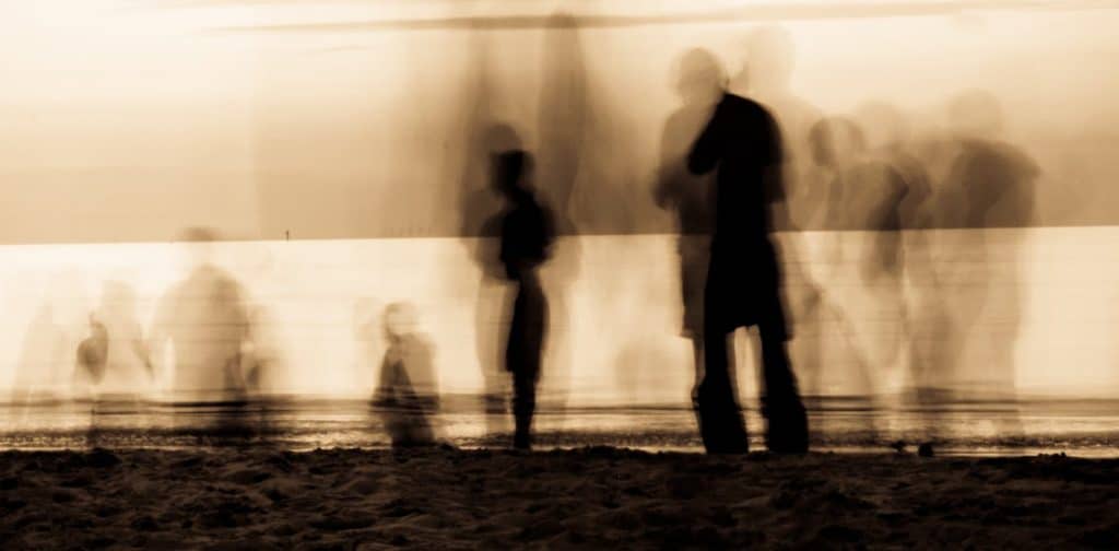 Halusinasi jenis penyebab dan fenomenanya