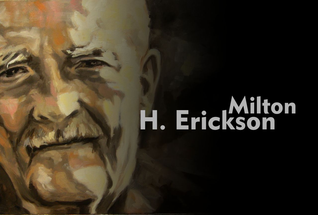 E-Book Hipnosis Milton H. Erickson - PDF