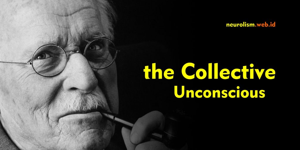 Melihat Kesadaran Kolektif Versi Jung 2 Melihat Kesadaran Kolektif Versi Jung