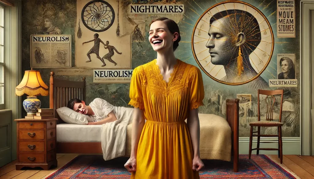 Apa Itu Dream Catcher