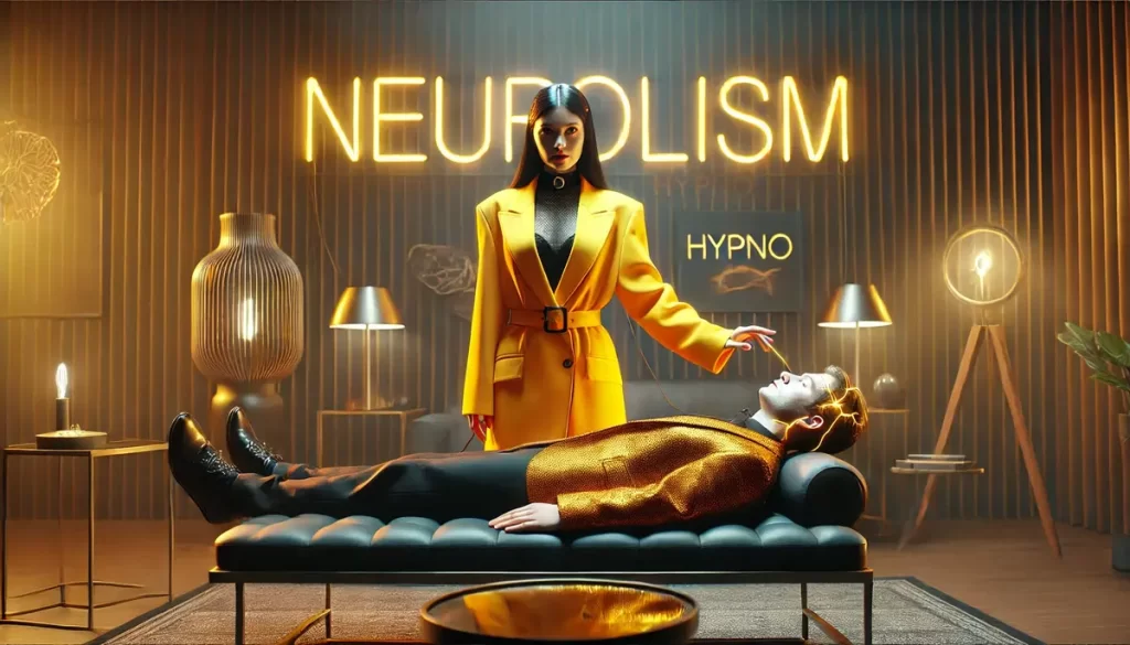 Apa Itu Induksi Hipnotis