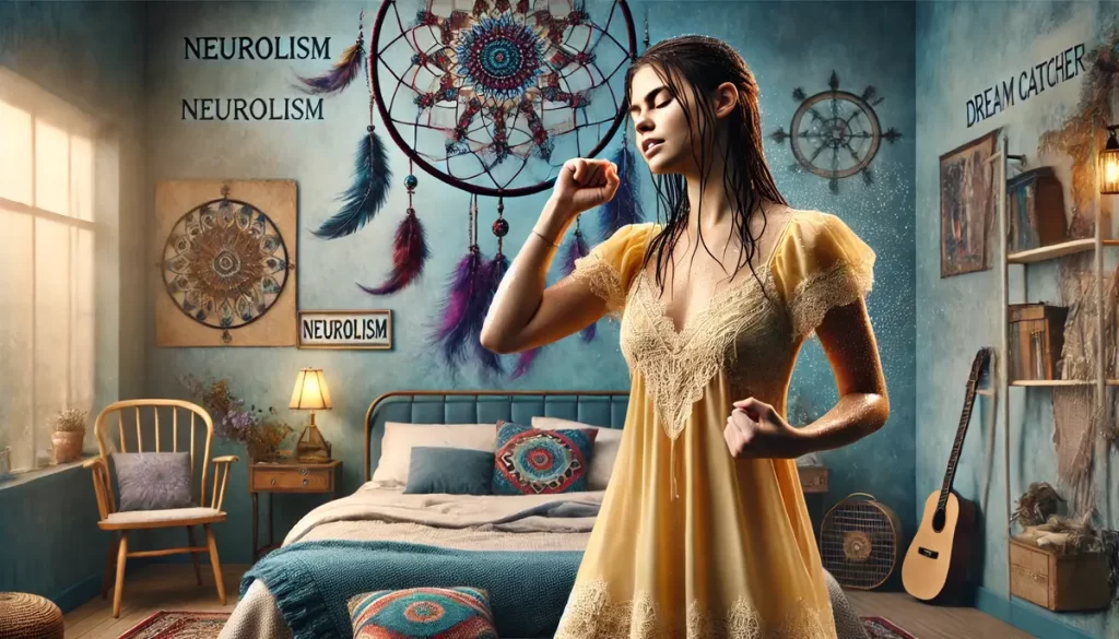 Apa Itu Dream Catcher: Sejarah, Fungsi + Fakta Terbaru 3 Dream Catcher Adalah