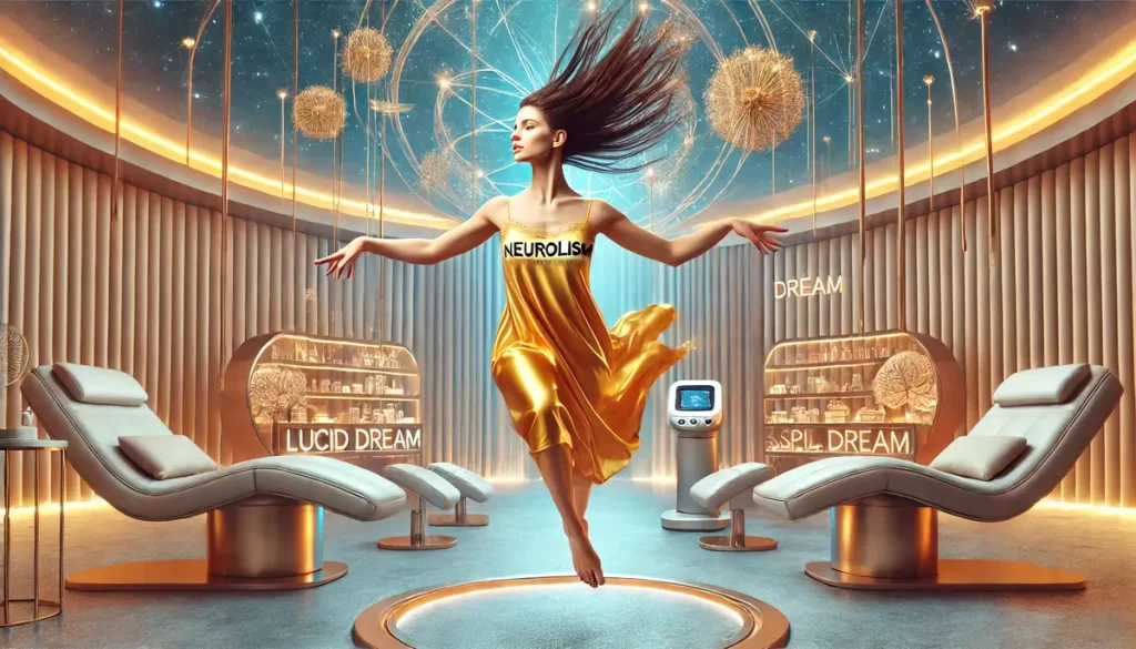 Apa Itu Lucid Dream: Panduan Lengkap 1 Manfaat Lucid Dream
